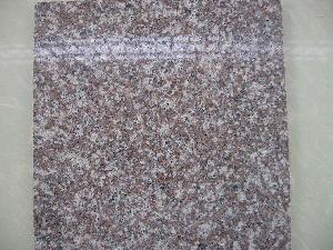 G664 Misty Brown Granite Slabs, Cheap Granite Tiles