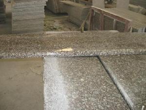 G664 Steps And Risers, Stone Stairs, Granite Stairs