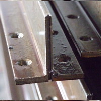 Elevator Guide Rail Of T45a