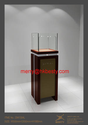 Jewelry Showcases Offers From Jewelry Showcases Manufacturers
