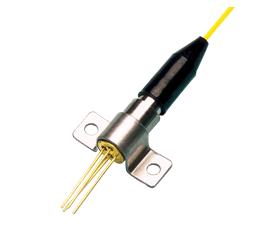 405nm 10mw Pigtailed Laser Diodes With Pm Fiber