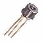 Photodiode With To Can