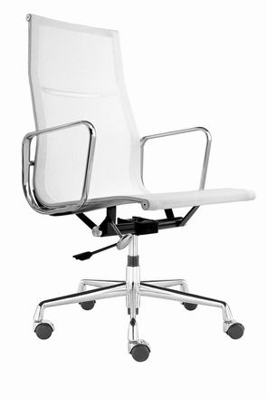 ergonomic eames mesh office chair