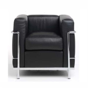 Modern Classic And High Quality Lc2 Armchair