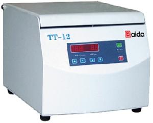 Tt-12 Cell Smear Centrifuge