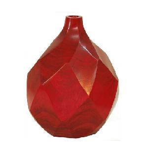 Lacquer Vase V8-005-cr04-sn01