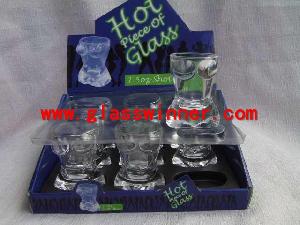 Hot Glass Set