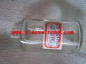 Scent Glass Bottle1