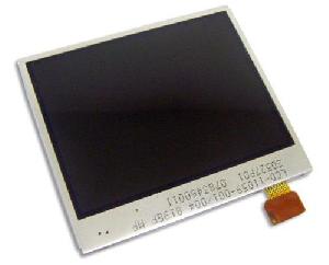 Blackberry Spare Parts Blackberry 8520 Curve Lcd