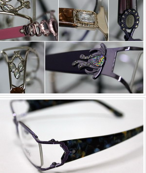 Fashion Optical Eyewear Frame For Selling