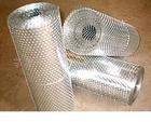 Perforated Metal Mesh Sheet And Rolls For Sale