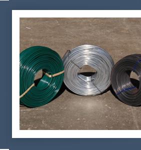 Rebar Tie Wire