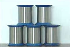 Stainless Steel Wire