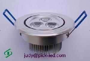 Led Lamp