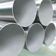 Stainless Steel Pipe