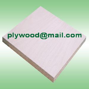 High Quality Shuttering Plywood From Derdon Chen