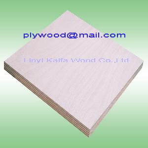 White Birch Panels Or Panel Plywood From China