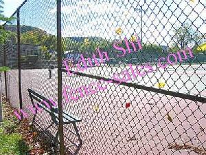 Sell Chain Link Fence