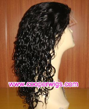 Hair Lace Wigs