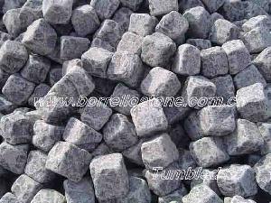 Sell Tumbled Cobble Stone