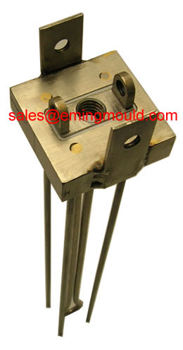 Cnc Parts,