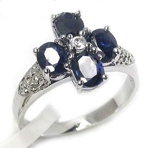 sterling silver sapphire ring ruby pendant prehnite earring garnet bracelet