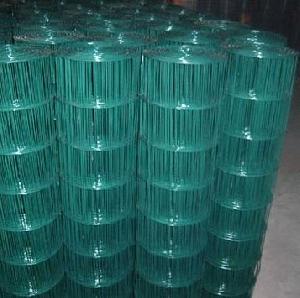 Pvc Coated , Welded Wire Mesh , Mesh Panel Supplier