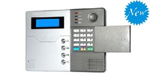 Tcp / Ip Alarm Control Panel
