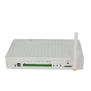 Wire Free Gsm Alarm Panel With Sms Appliance Control