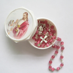 Catholic Rosary Gift Sets