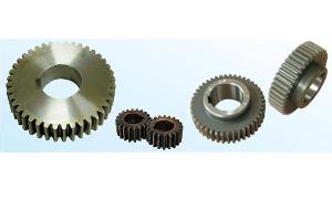 Gear For Ball Mill