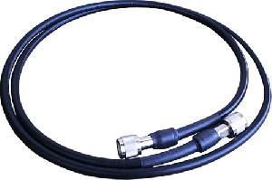 rf connector hub cable