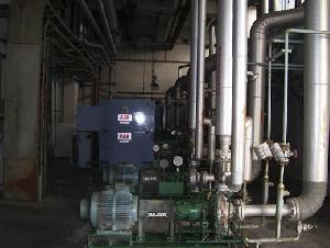 Used Abb Diesel Generator Sets