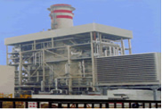 Used Ge Combined Cycle Power Generation Equipments