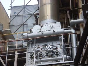 Used Mitsubishi Gas Turbine Combined Cycle Power Plant