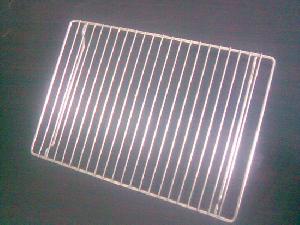 Stainless Steel Wire Cooling Rack For Sale, Ideal For Food Technology