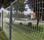 Offer Fence Wire Mesh For Garden , Farm, Resisdence District, Etc