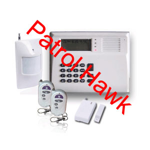 Gsm Alarm System To Buy In Ireland