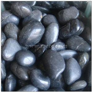 cobble stone pebbles