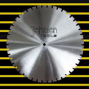 800mm Wall Saw Blade For Prestress Concrete Laser Saw Blade