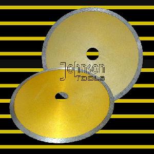 Cutting Saw Blade 180mmsintered Continuous Saw Blade