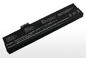 Replacement Laptop Battery And Notebook Battery Of 255-3s4400-f1p1 For Fujitsu-siemens Amilo A-1640,