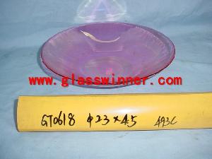 Glass Plate