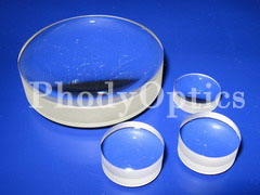 Achromatics Doublet Lens