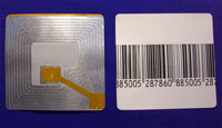 Sell Rf Soft Labels, Hard Tag, Security Tag, Eas System, Anti-shoplifer System And Rfid Accessories
