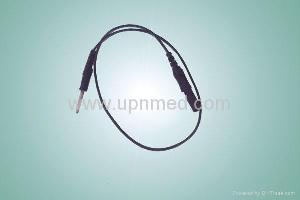 holter ecg extension cable