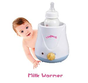 Milk Warmer Ktj-003 With Or Without Water Mode , Bpa Free