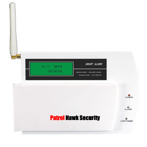 Gsm Home Alarm System In Dubai