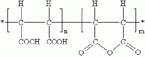Homopolymer Of Maleic Acid