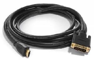 Dvi To Hdmi Cable